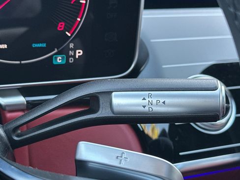 New 2026 Mercedes-Benz S 580 4MATIC Sedan image 18
