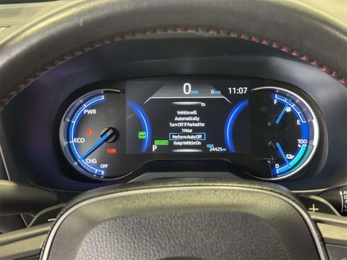 Used 2022 Toyota RAV4 XSE w/ Weather Package image 29