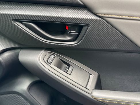 Used 2025 Subaru Crosstrek 2.5i Wilderness w/ Wilderness Package image 23