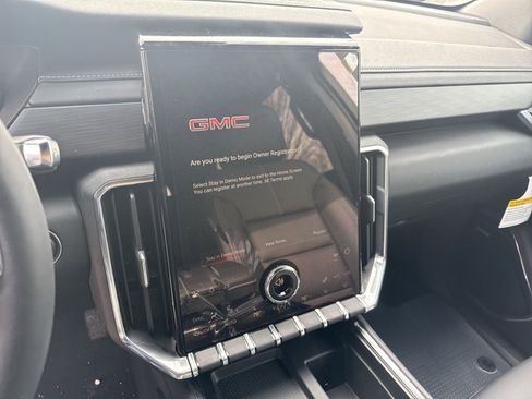 New 2026 GMC Acadia Elevation w/ Elevation Premium Package image 16