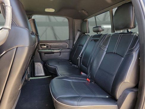 Used 2021 RAM 2500 Limited AWD/4WD image 8