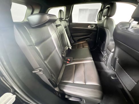 Used 2022 Jeep Grand Cherokee Limited image 27