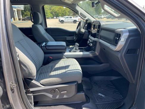 Used 2023 Ford F150 XLT w/ Equipment Group 302A High AWD/4WD image 36