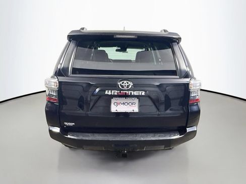 Used 2024 Toyota 4Runner SR5 Premium AWD/4WD image 6