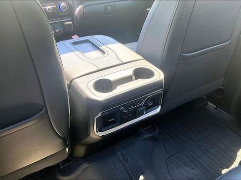 Used 2021 GMC Sierra 2500 Denali w/ Denali Ultimate Package AWD/4WD image 35