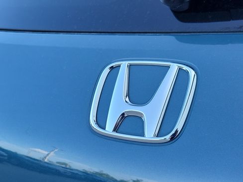 Used 2024 Honda HR-V Sport image 9