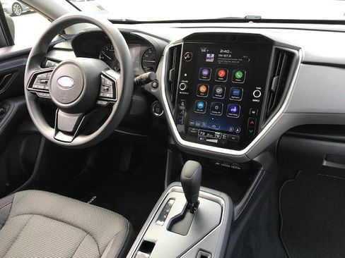 Certified 2024 Subaru Crosstrek 2.0i Premium image 8