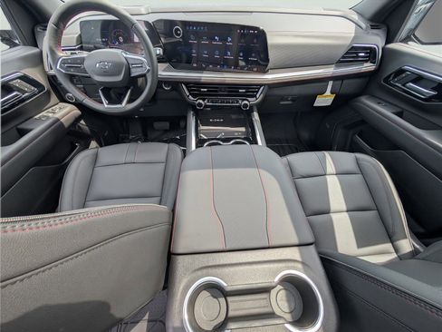 New 2026 Chevrolet Tahoe RST RWD image 13