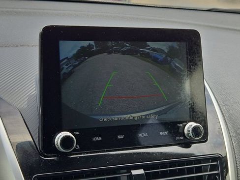Used 2025 Mitsubishi Eclipse Cross SE AWD/4WD image 18