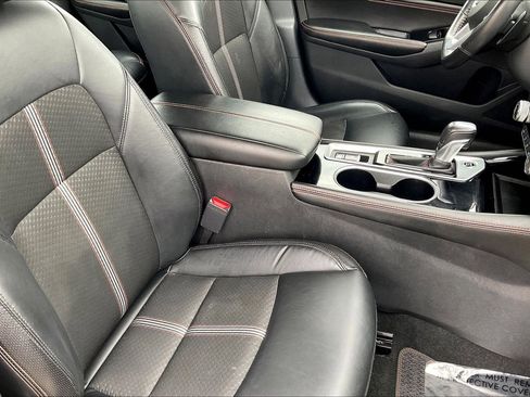 Used 2023 Nissan Altima 2.5 SR image 21