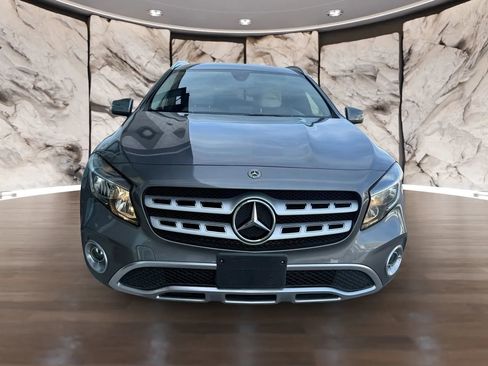 Used 2019 Mercedes-Benz GLA 250 w/ Premium Package image 7