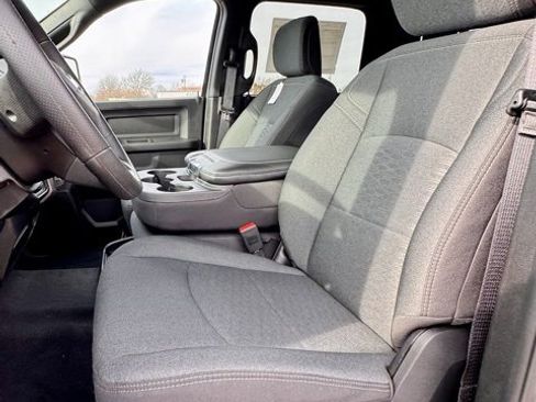 New 2026 RAM 2500 Tradesman image 11