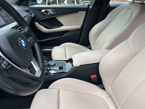 Used 2021 BMW 228i Gran Coupe 228i w/ Convenience Package image 9