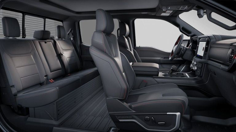 New 2025 Ford F150 Raptor AWD/4WD image 51