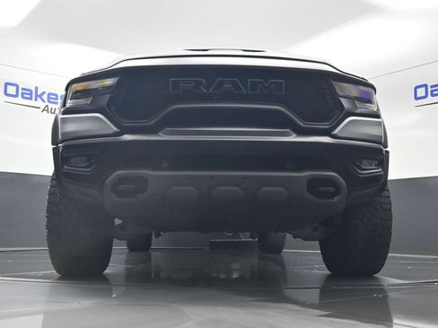 Used 2023 RAM 1500 TRX w/ TRX Level 2 Equipment Group AWD/4WD image 41