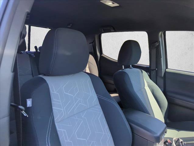 Used 2023 Toyota Tacoma TRD Sport RWD image 29