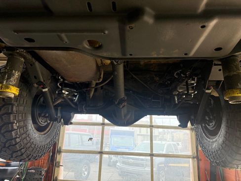 Used 2002 Jeep Wrangler SE image 67