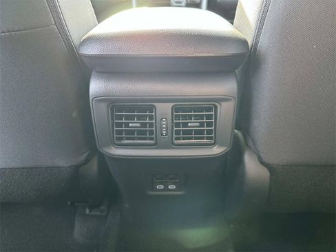 New 2025 Toyota RAV4 XLE image 13