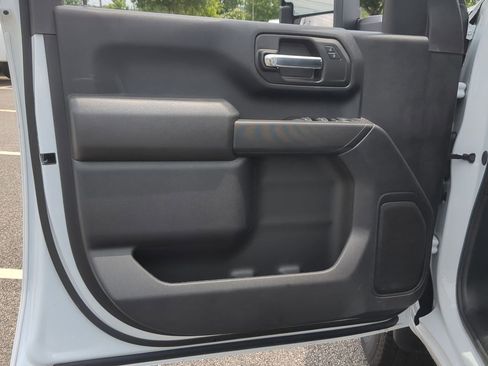 New 2025 GMC Sierra 3500 Pro w/ Convenience Package image 21