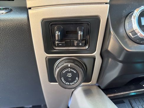 Used 2022 Ford F350 Lariat w/ Lariat Ultimate Package AWD/4WD image 47