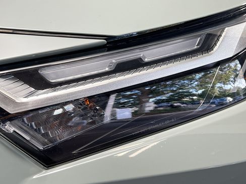 Used 2023 Toyota RAV4 XLE Premium FWD image 12