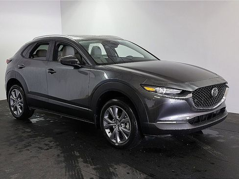 New 2026 MAZDA CX-30 AWD 2.5 S image 2