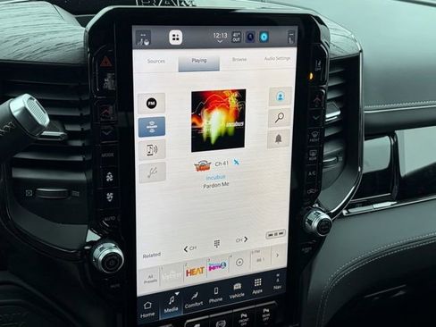 New 2026 RAM 3500 Limited image 22