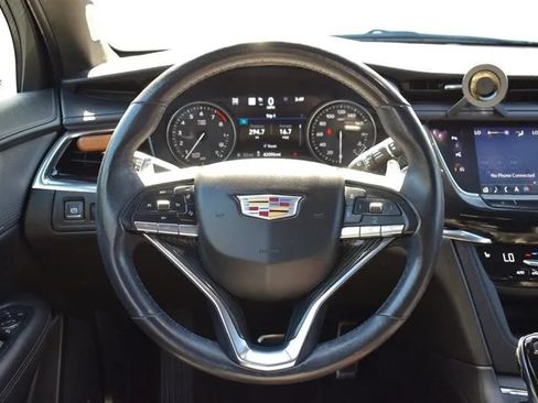 Used 2020 Cadillac XT6 Sport AWD/4WD image 14