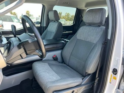 Used 2021 Ford F150 XLT w/ Equipment Group 302A High RWD image 18