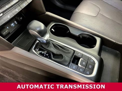 Used 2019 Hyundai Santa Fe AWD image 16