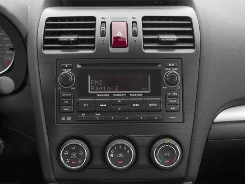 Used 2014 Subaru Forester 2.5i Touring w/ Popular Package #2 image 13