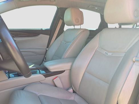 Used 2014 Cadillac XTS Luxury w/ Driver Awareness Package AWD/4WD image 7