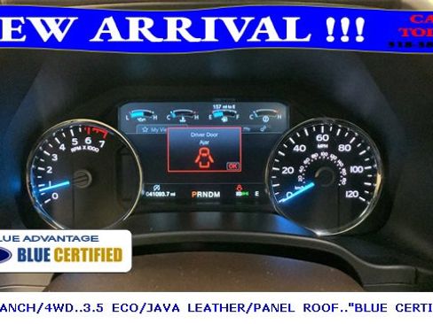 Certified 2020 Ford F150 King Ranch image 42