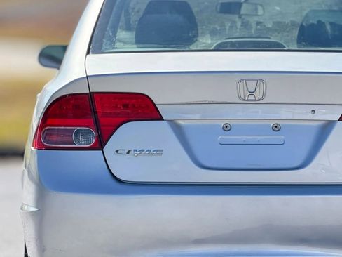 Used 2007 Honda Civic LX image 13