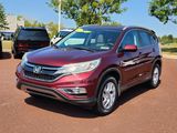 Used 2016 Honda CR-V EX-L image 2
