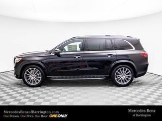 New 2026 Mercedes-Benz GLS 580 4MATIC video 2
