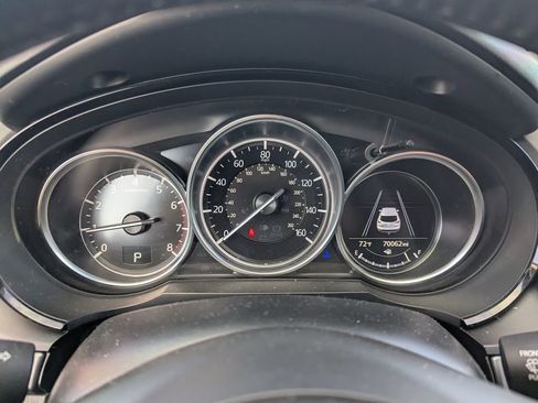 Used 2023 MAZDA CX-9 Touring Plus image 21