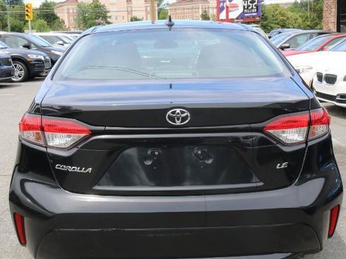 Used 2021 Toyota Corolla LE FWD image 6