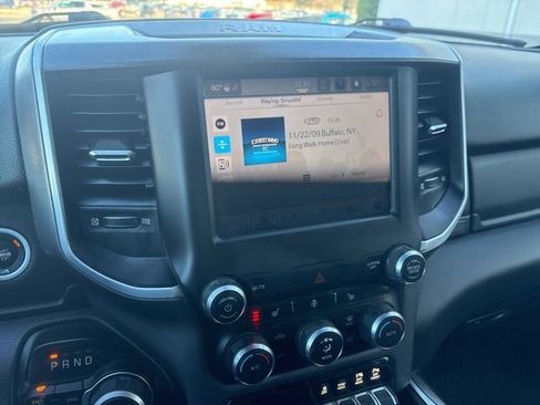 Used 2022 RAM 1500 Big Horn image 17