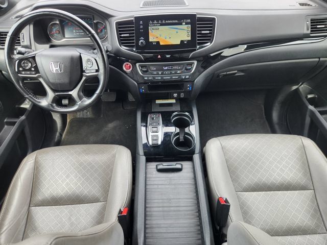 Used 2021 Honda Passport Elite image 25
