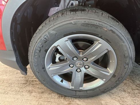 Used 2023 Honda Ridgeline RTL-E image 10