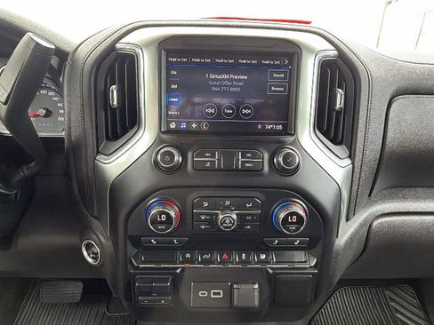 Certified 2021 Chevrolet Silverado 1500 LT w/ Bed Protection Package AWD/4WD image 27