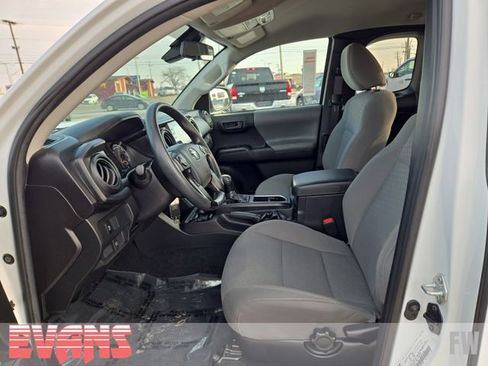 Used 2023 Toyota Tacoma SR image 16