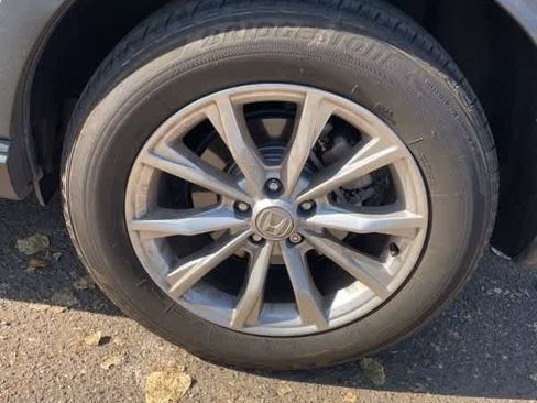 Used 2023 Honda CR-V EX-L image 32