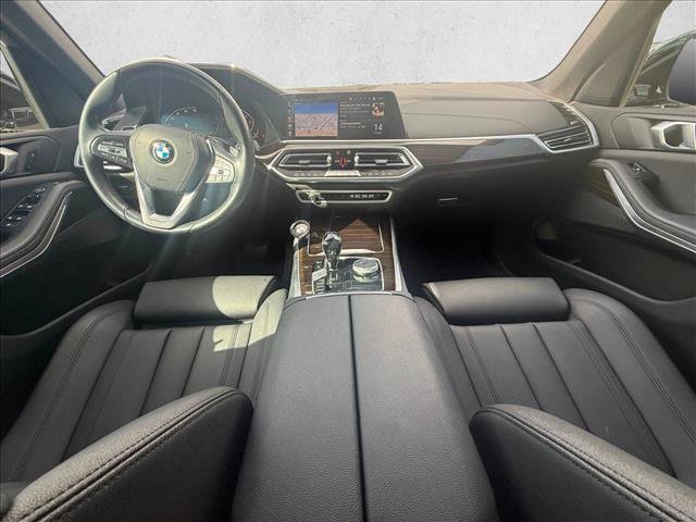 Used 2021 BMW X5 sDrive40i w/ Convenience Package RWD image 20