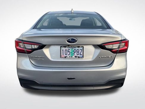 Certified 2023 Subaru Legacy Premium image 6