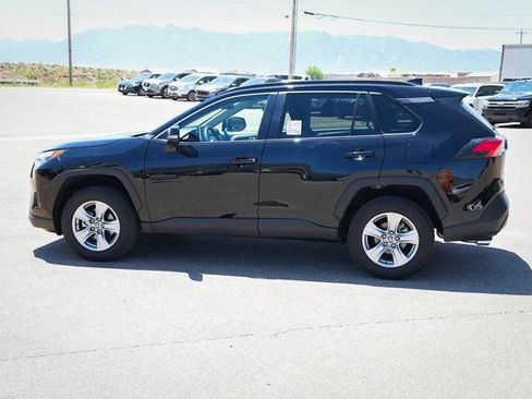 Used 2024 Toyota RAV4 XLE image 10