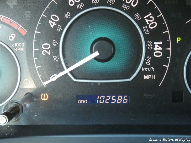 Used 2007 Toyota Solara SLE FWD image 19