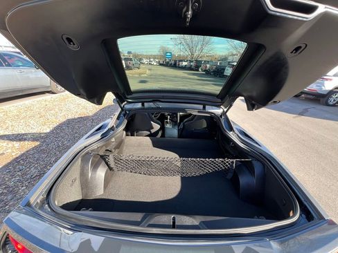 Used 2016 Chevrolet Corvette Stingray Coupe w/ 2LT Preferred Equipment Group image 20