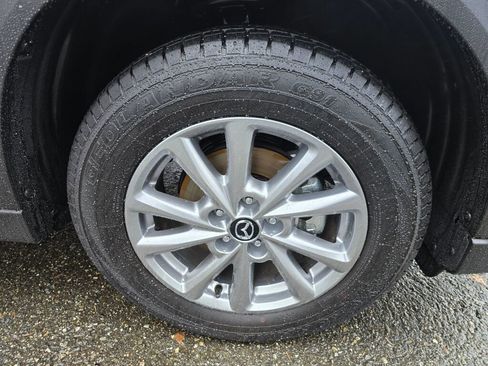 Certified 2022 MAZDA CX-5 AWD 2.5 S w/ Preferred Package image 9